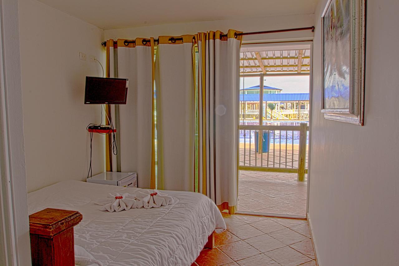 Hotel Entre Lomas Cartagène Extérieur photo