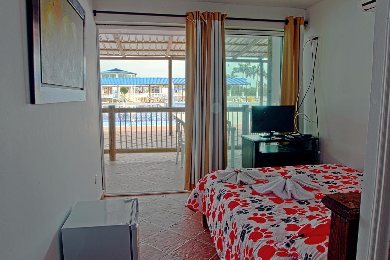 Hotel Entre Lomas Cartagène Extérieur photo