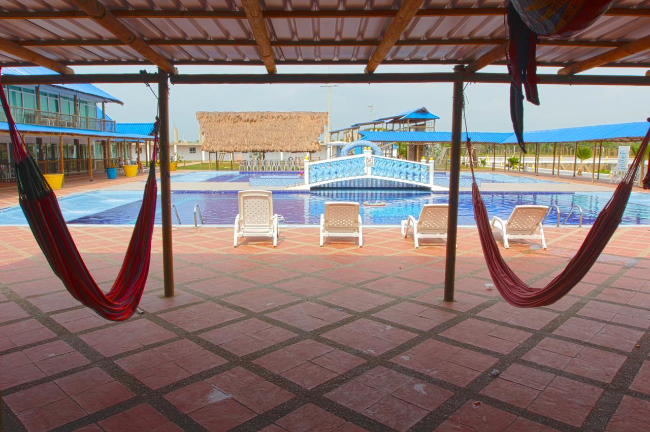 Hotel Entre Lomas Cartagène Extérieur photo