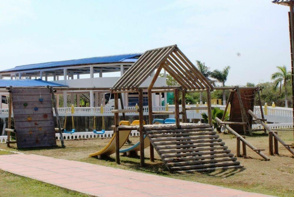 Hotel Entre Lomas Cartagène Extérieur photo