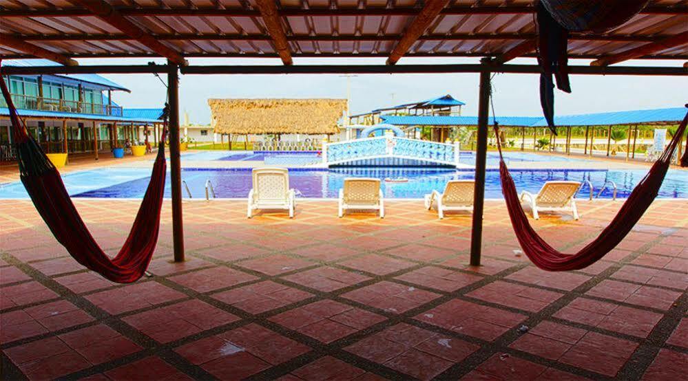 Hotel Entre Lomas Cartagène Extérieur photo